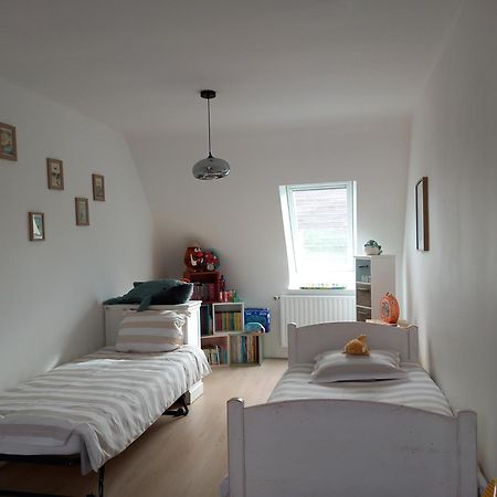 Ty Pesked Ru Villa Saint-Quay-Perros Екстериор снимка