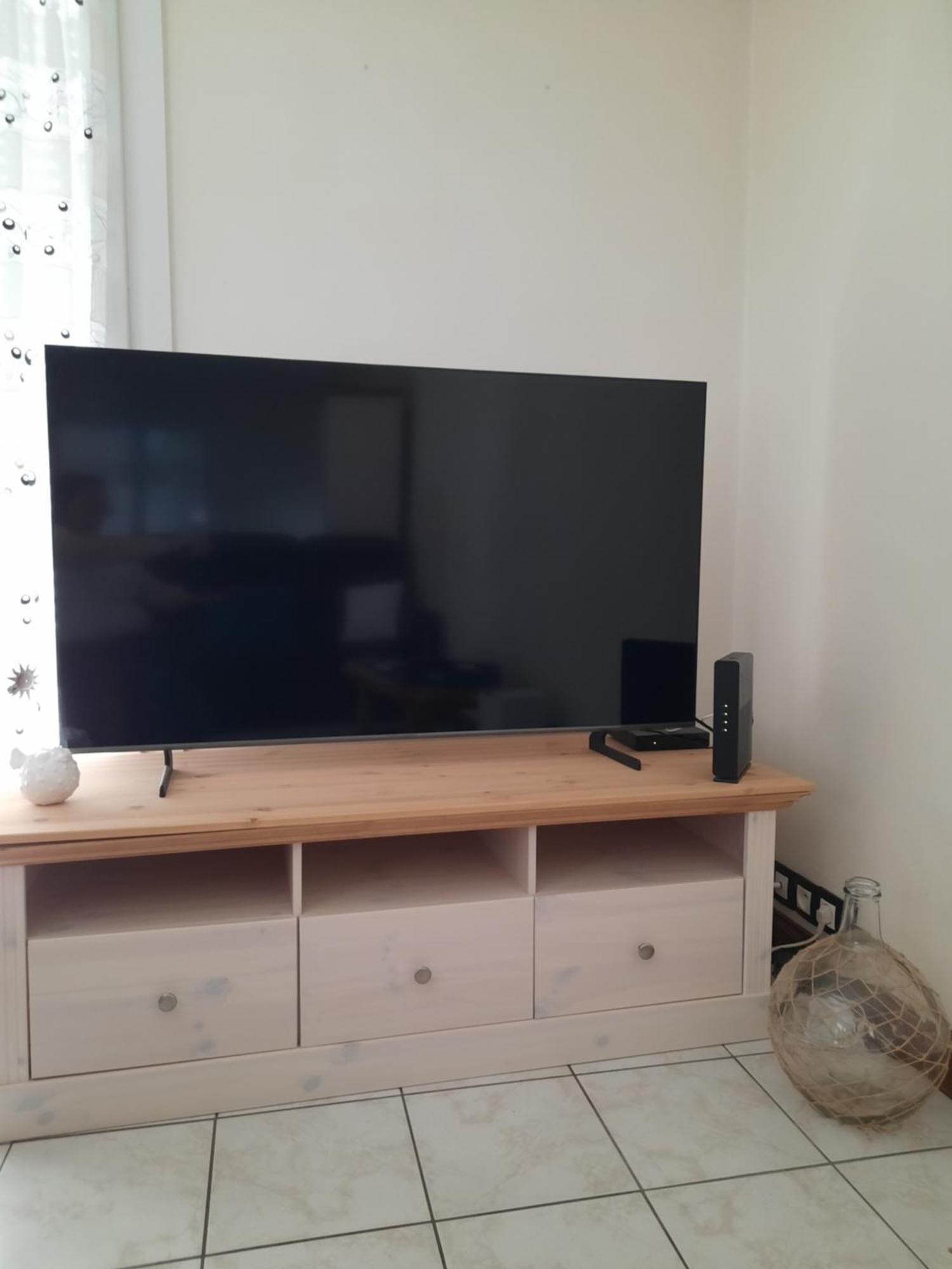 Ty Pesked Ru Villa Saint-Quay-Perros Екстериор снимка