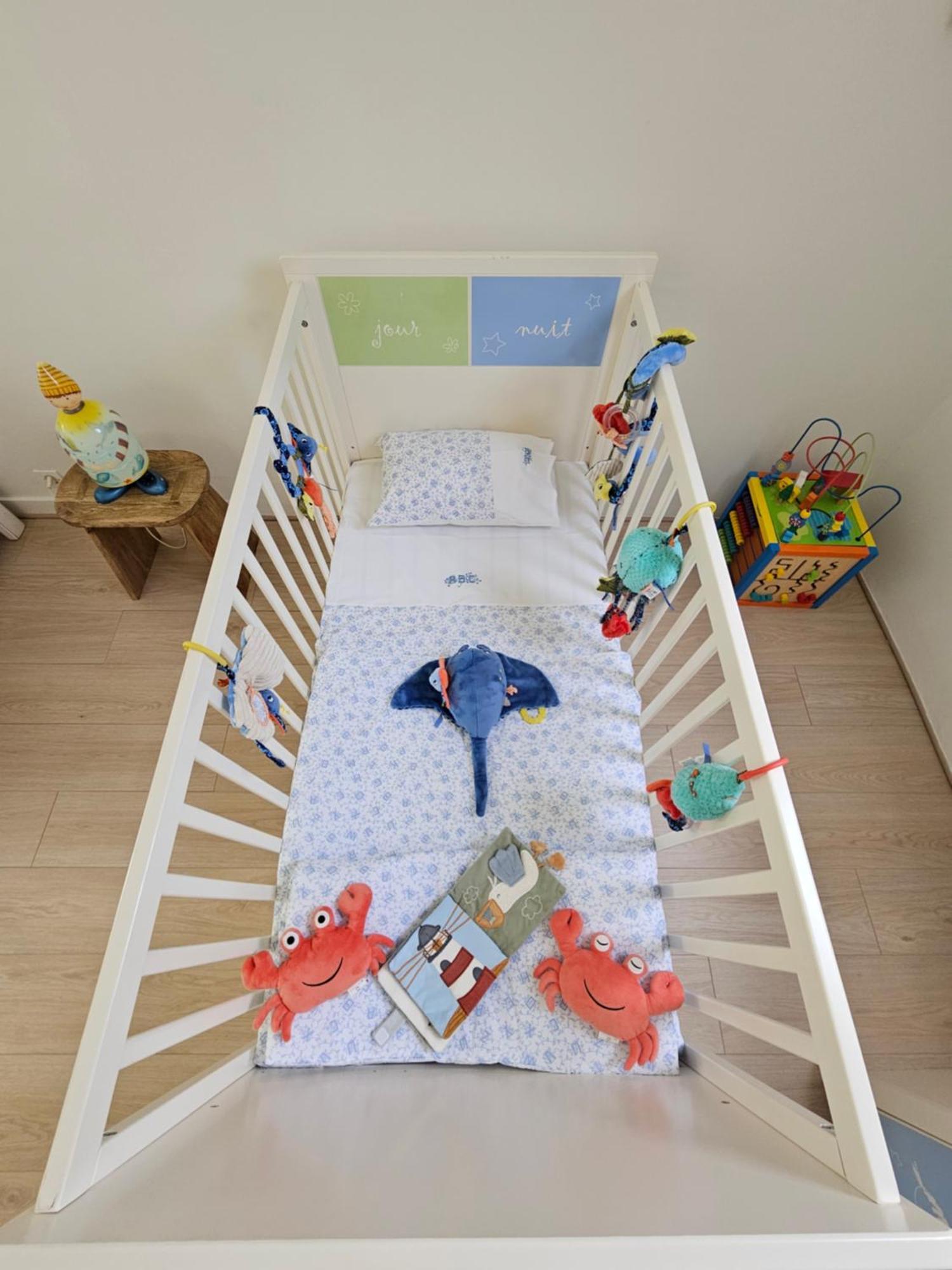 Ty Pesked Ru Villa Saint-Quay-Perros Екстериор снимка