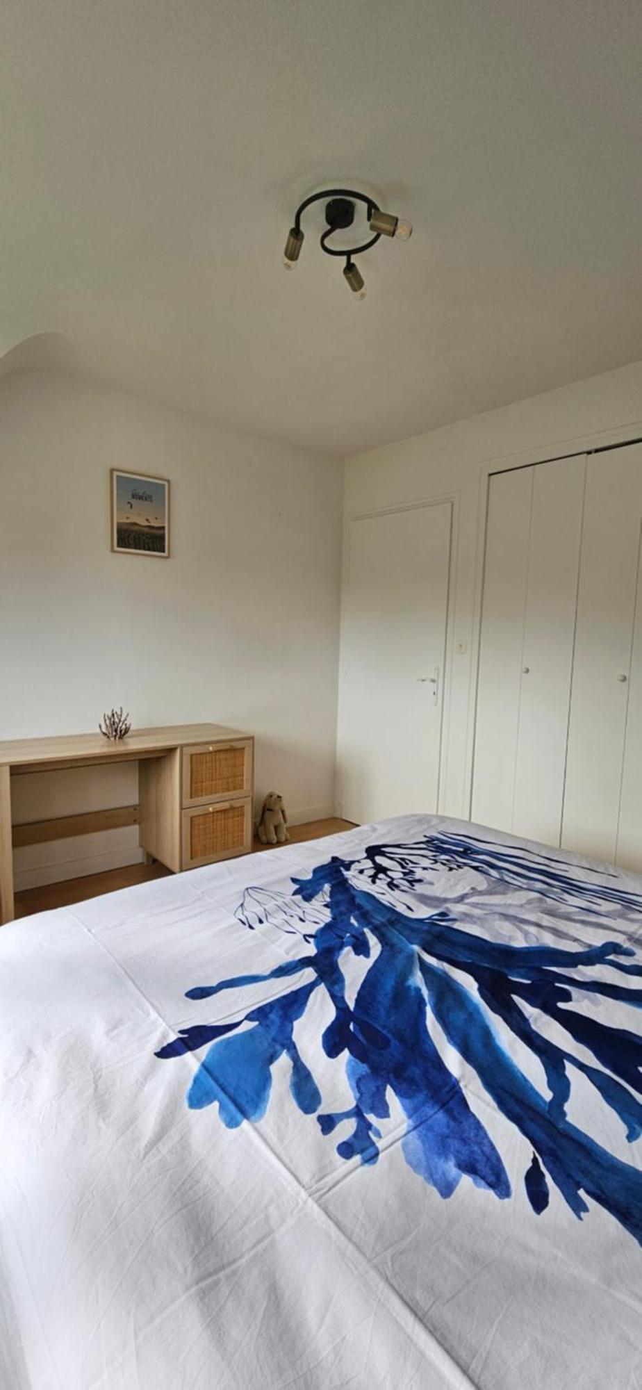 Ty Pesked Ru Villa Saint-Quay-Perros Екстериор снимка